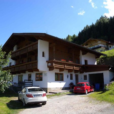 Apartment In Kaltenbach/Zillertal 750 Экстерьер фото