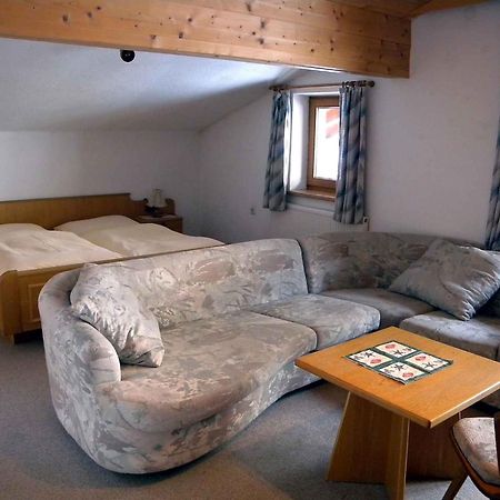 Apartment In Kaltenbach/Zillertal 750 Экстерьер фото