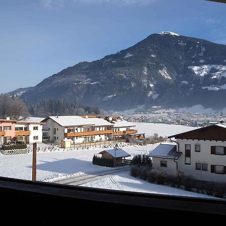 Apartment In Kaltenbach/Zillertal 750 Экстерьер фото