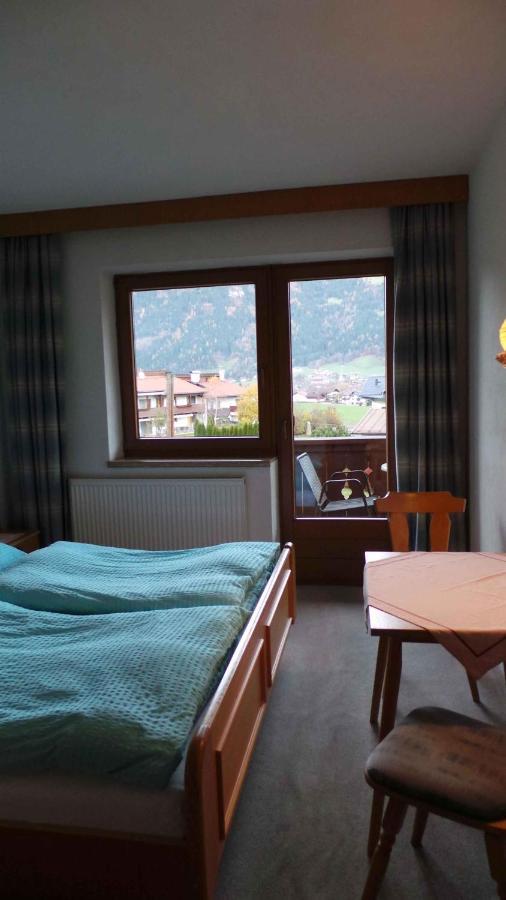 Apartment In Kaltenbach/Zillertal 750 Экстерьер фото