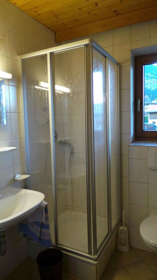 Apartment In Kaltenbach/Zillertal 750 Экстерьер фото