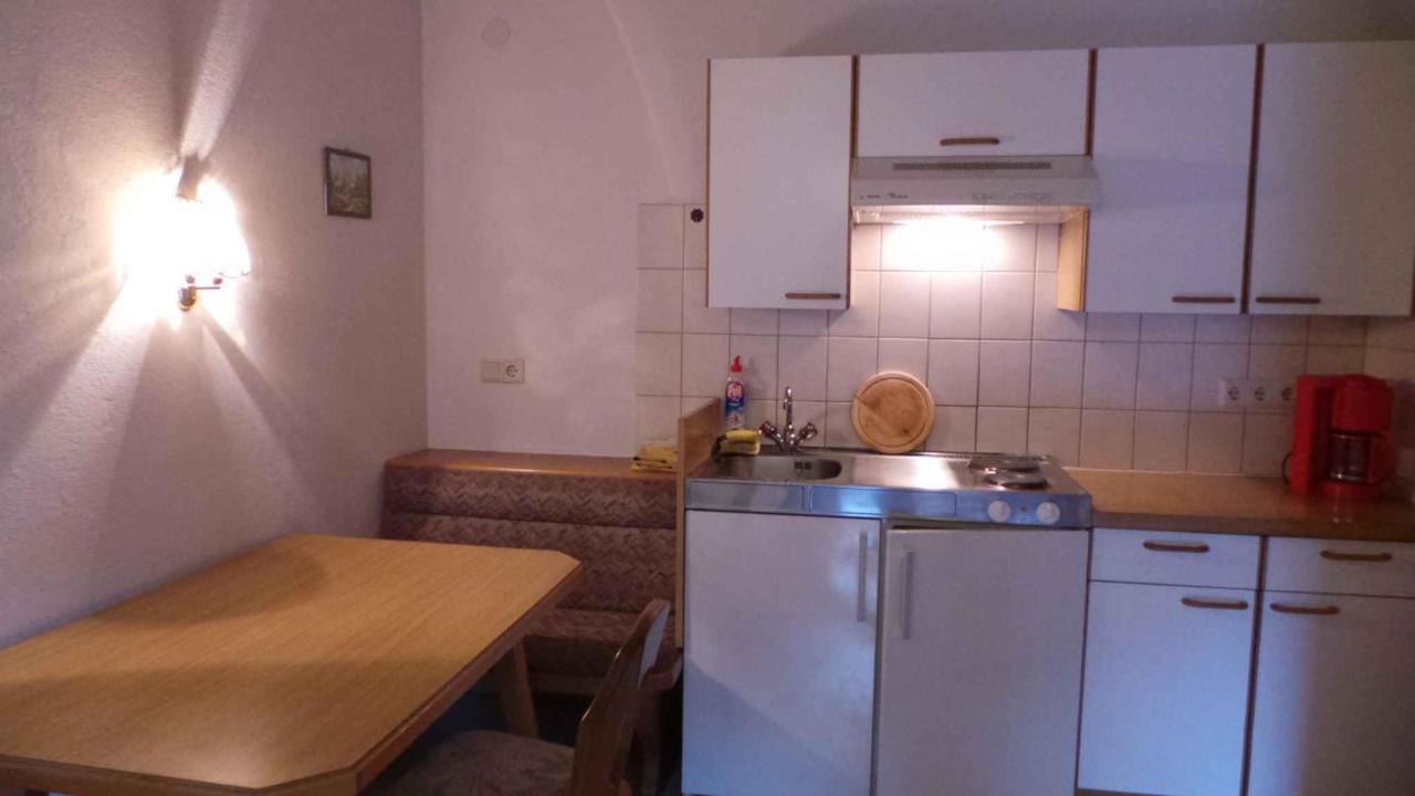 Apartment In Kaltenbach/Zillertal 750 Экстерьер фото