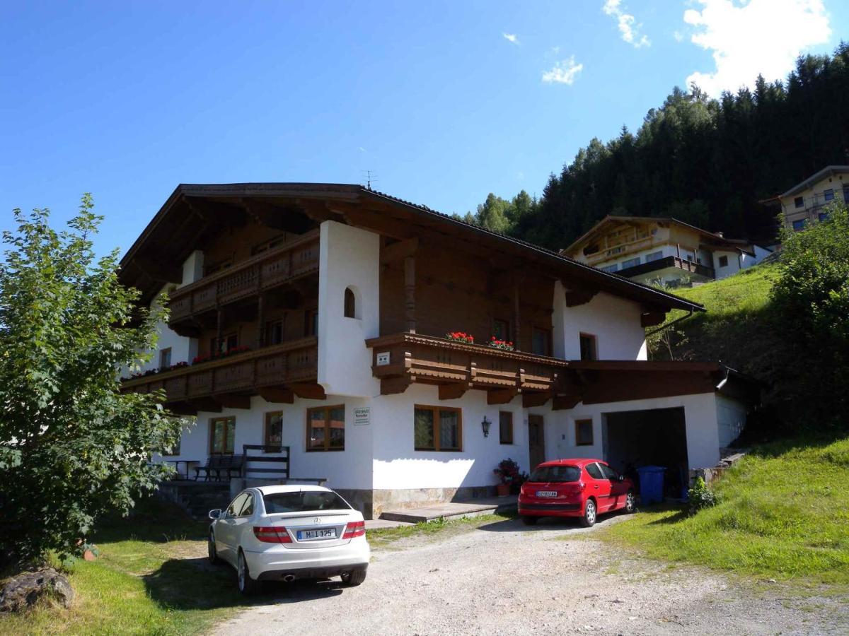 Apartment In Kaltenbach/Zillertal 750 Экстерьер фото