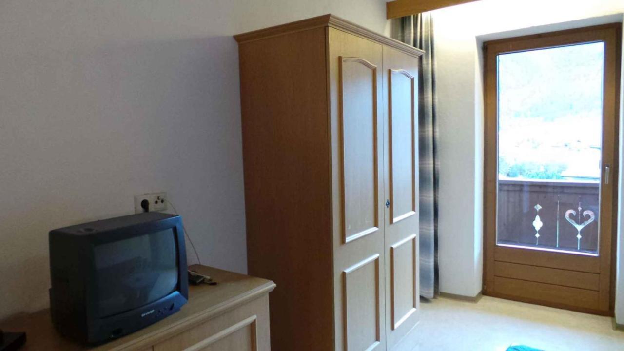 Apartment In Kaltenbach/Zillertal 750 Экстерьер фото