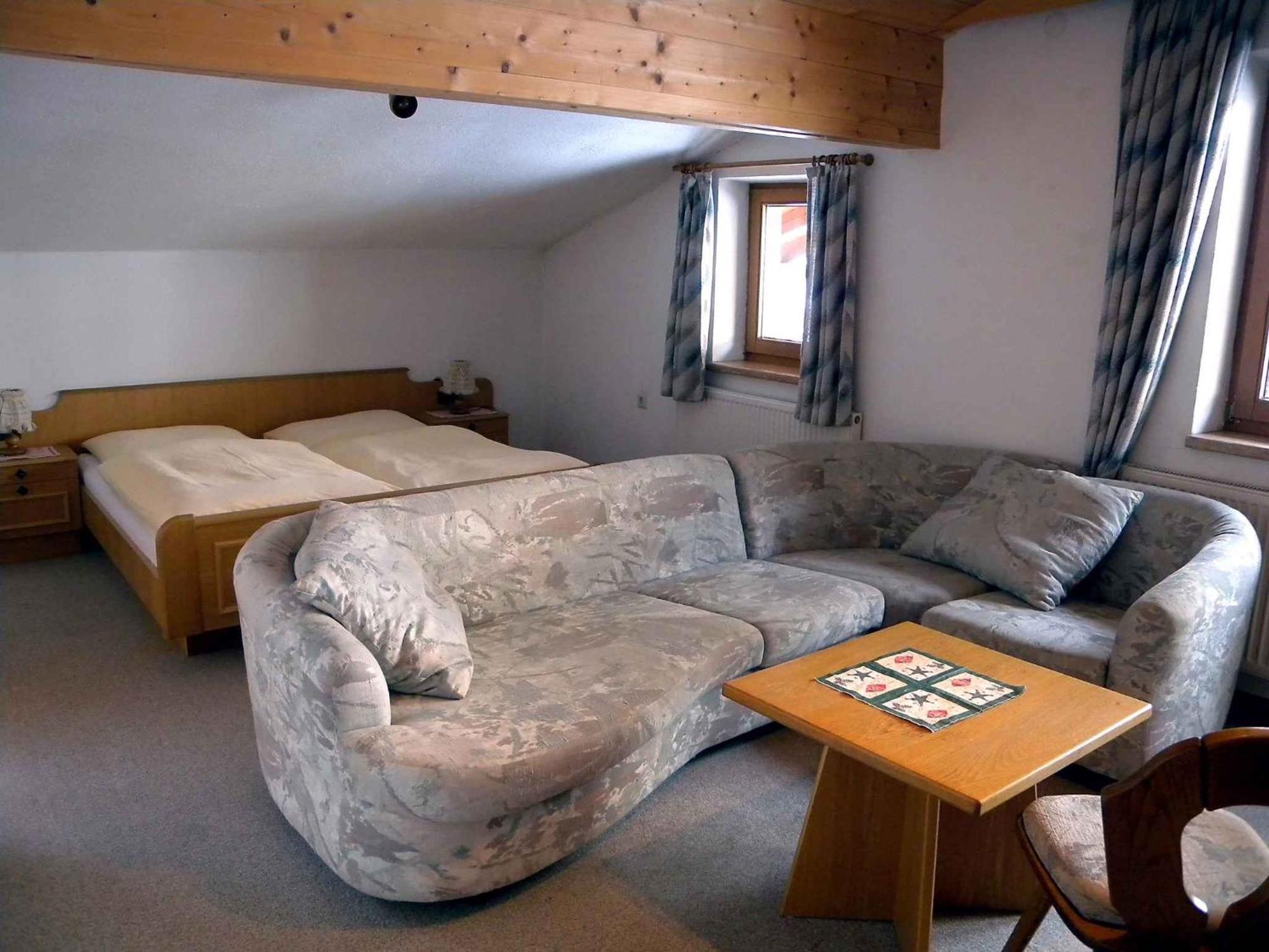 Apartment In Kaltenbach/Zillertal 750 Экстерьер фото