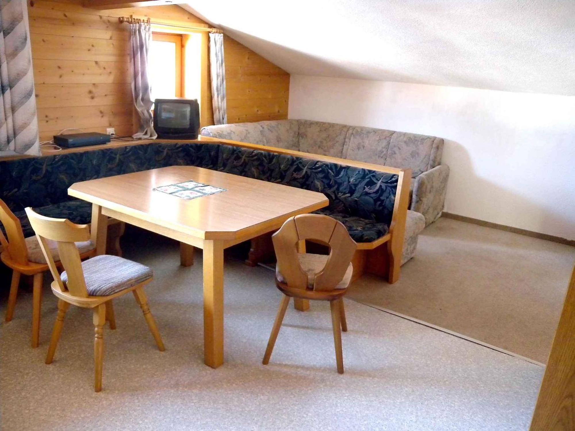 Apartment In Kaltenbach/Zillertal 750 Экстерьер фото