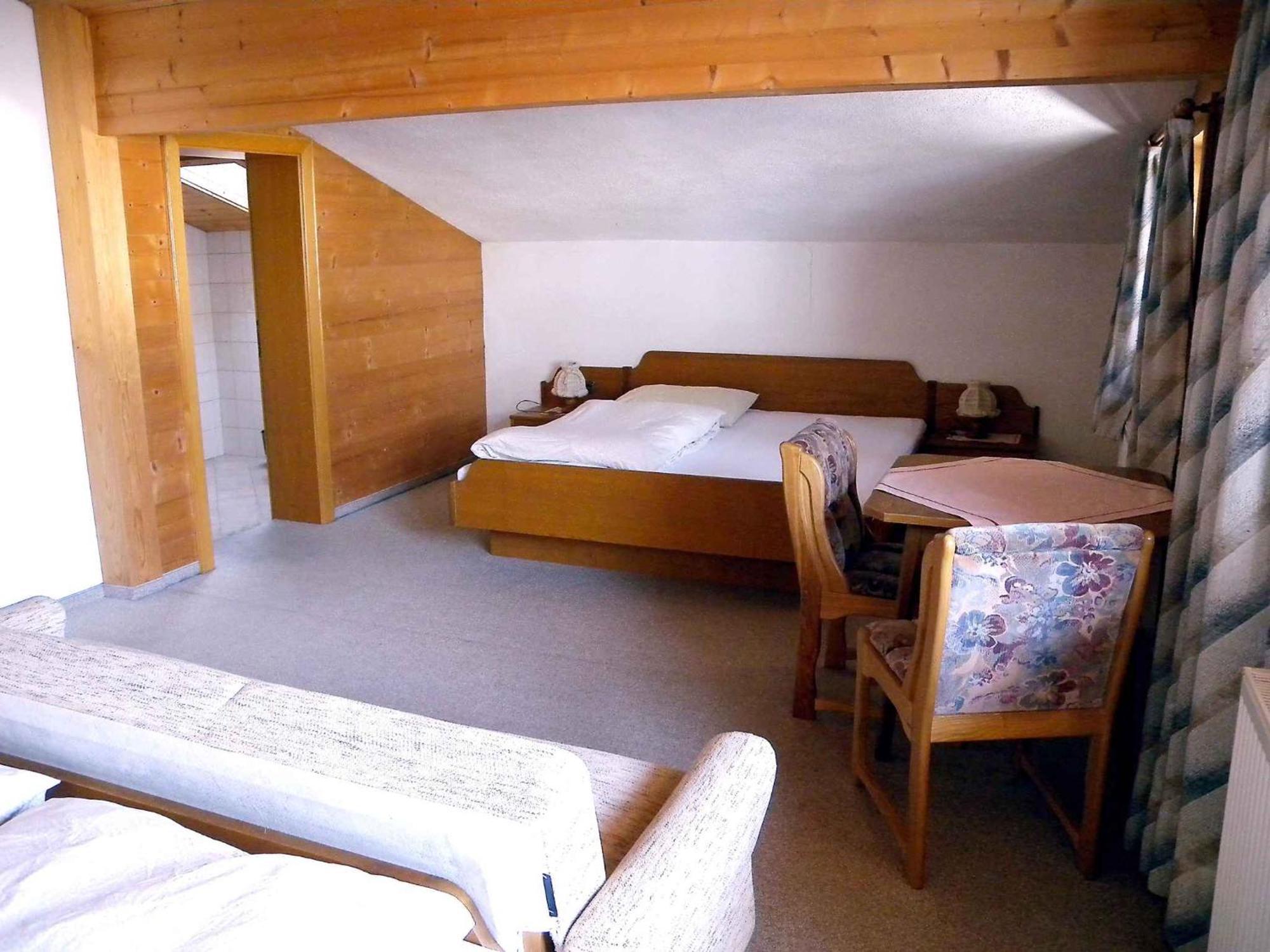 Apartment In Kaltenbach/Zillertal 750 Экстерьер фото
