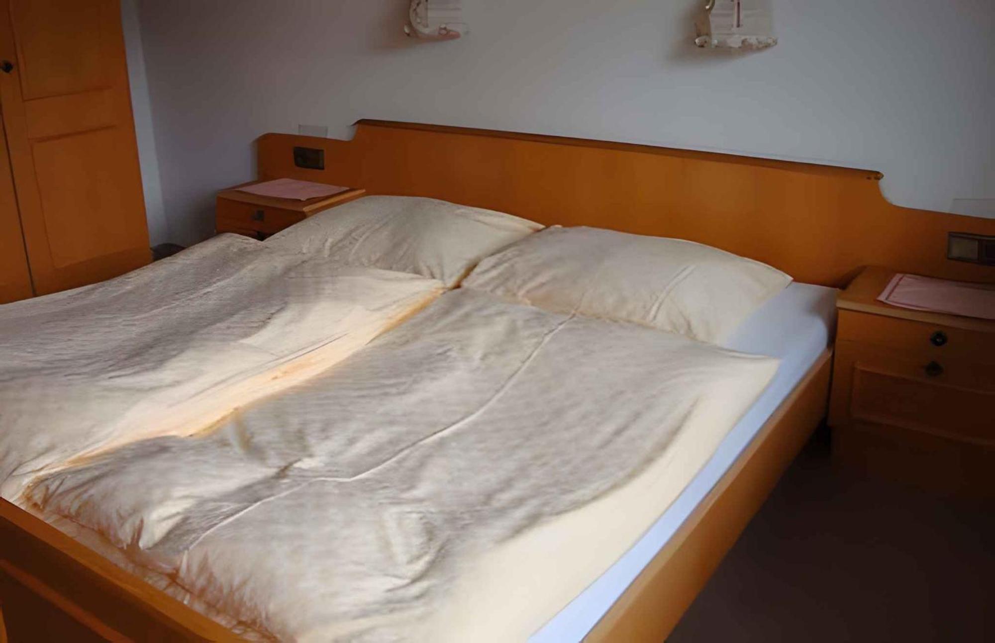 Apartment In Kaltenbach/Zillertal 750 Экстерьер фото