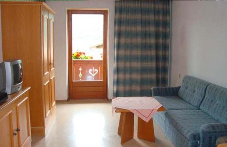 Apartment In Kaltenbach/Zillertal 750 Экстерьер фото