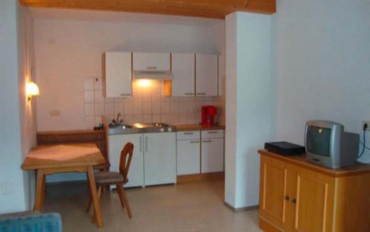 Apartment In Kaltenbach/Zillertal 750 Экстерьер фото